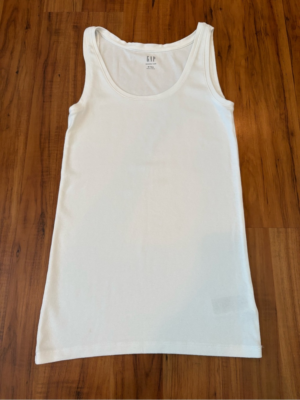 Gap Modern Tank Top